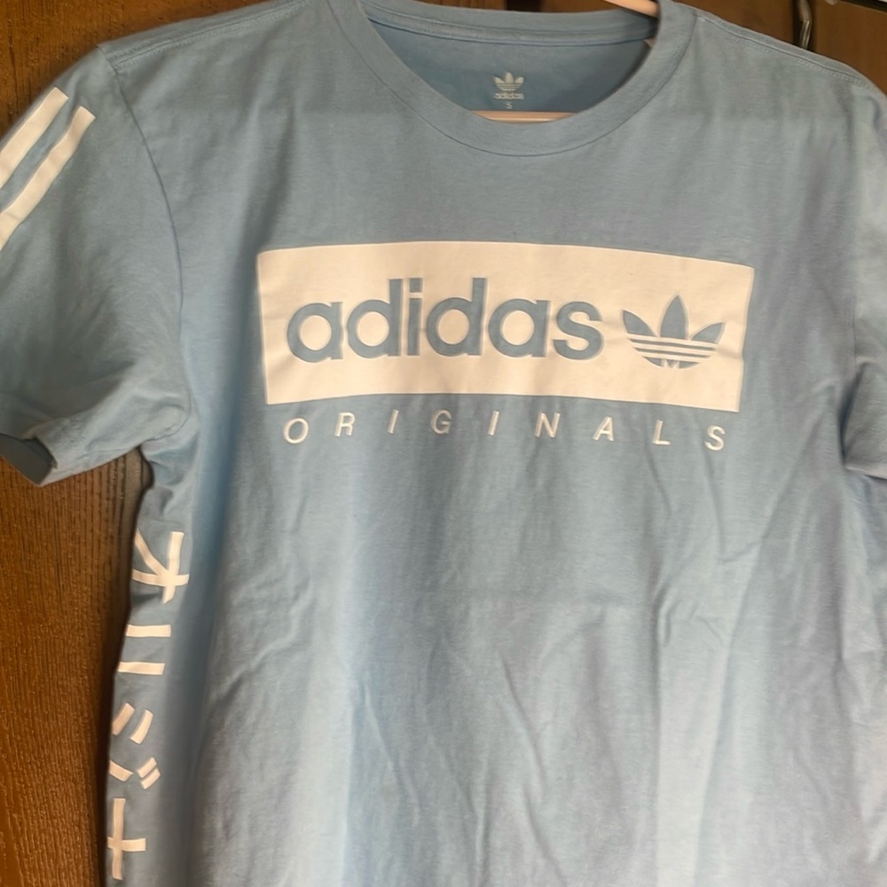 3️⃣ for 1️⃣5️⃣  Adidas - Originals - with Japanese Print